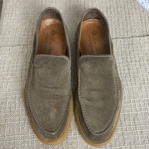 Loro Piana Summer Walk